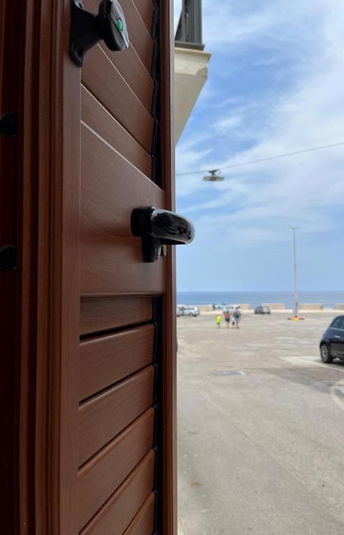 Appartamento Dimora dei Pellegrini Polignano a Mare Esterno foto