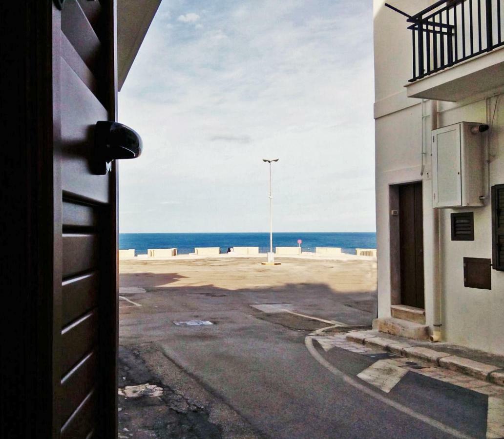 Appartamento Dimora dei Pellegrini Polignano a Mare Esterno foto